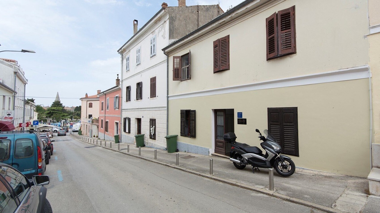 Photo of Outdoor in City Center
