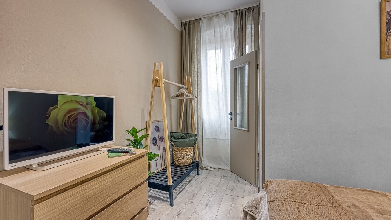 Photo of Bedroom in City Center
