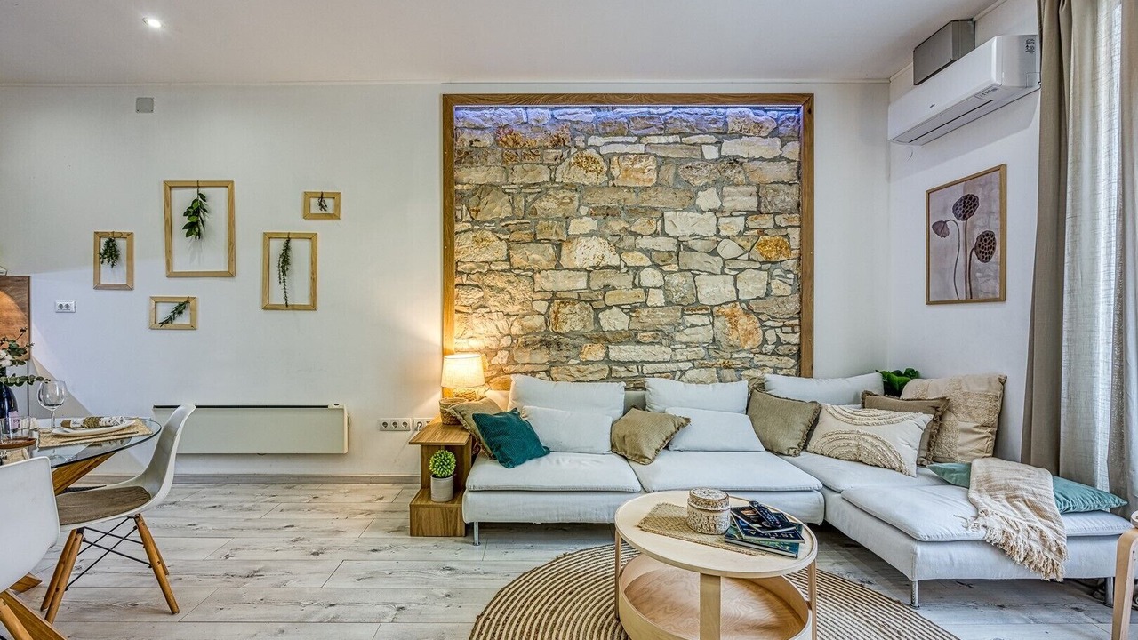 Photo of Livingroom in City Center