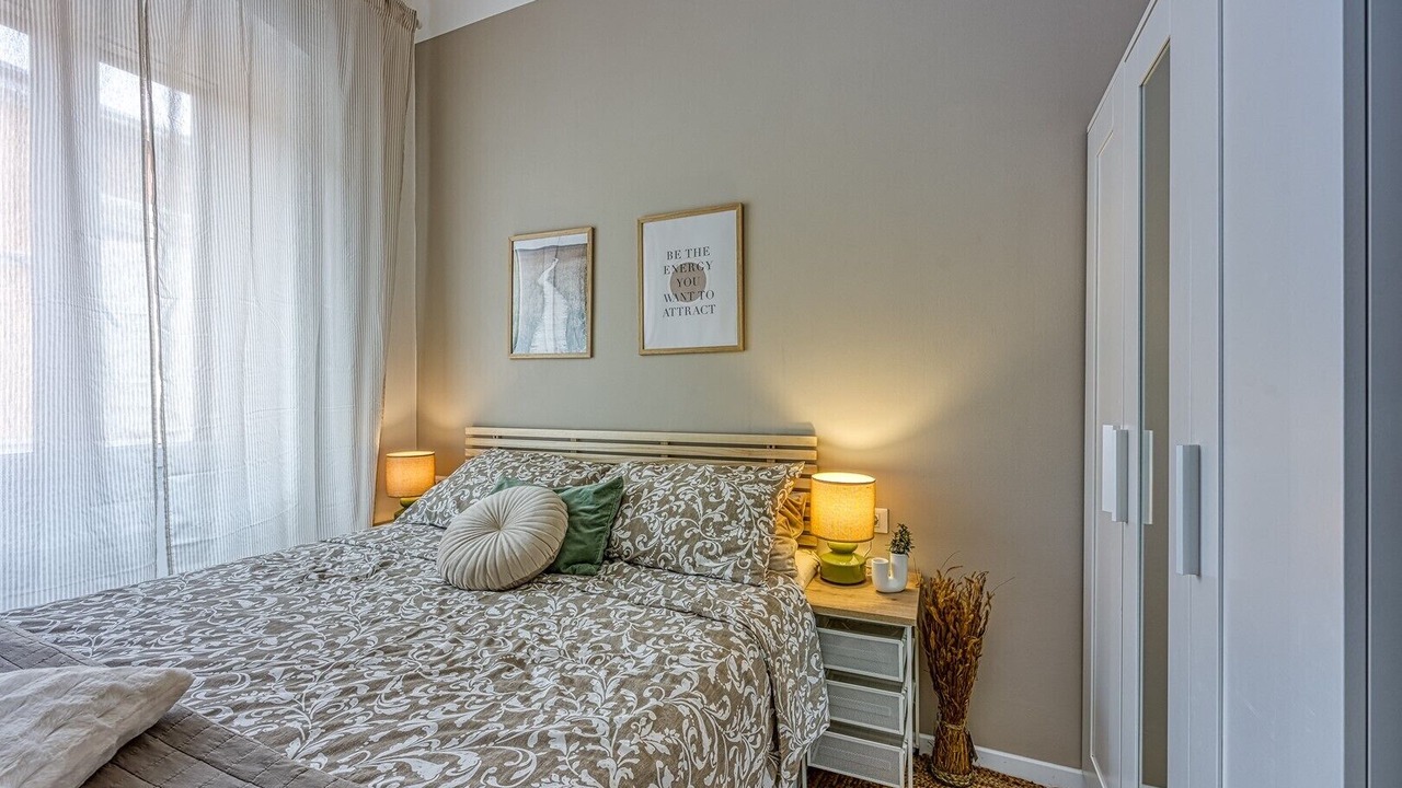 Photo of Bedroom in City Center