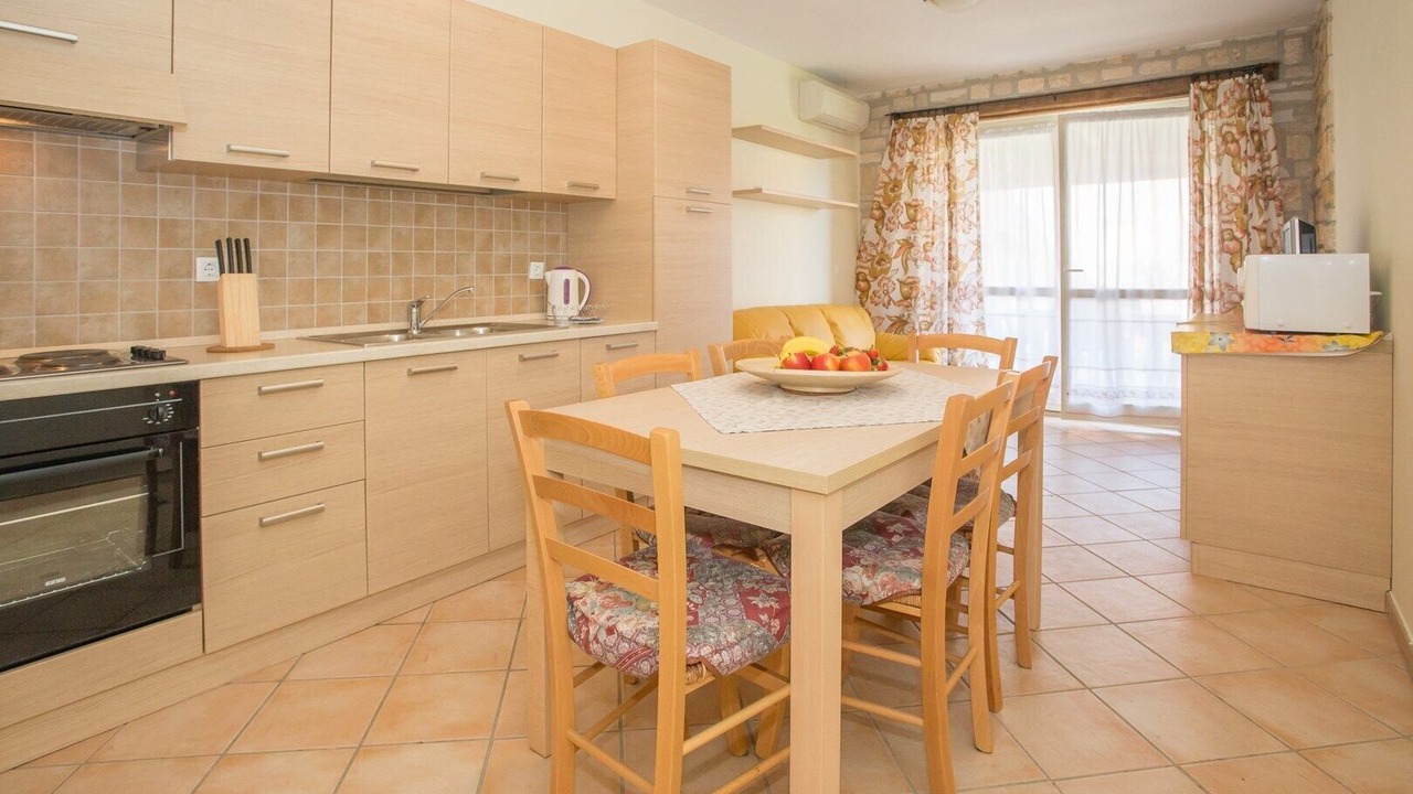 Photo of Kitchen in Gedici