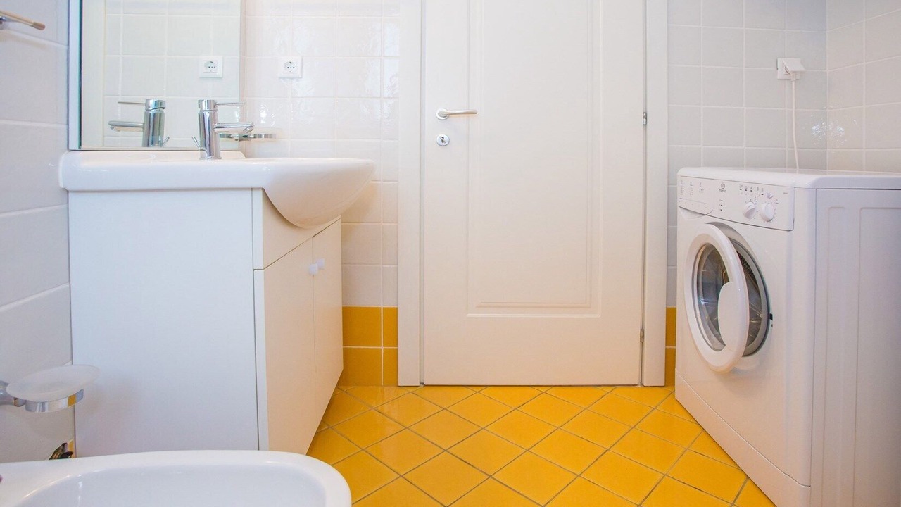 Photo of Bathroom in Gedici