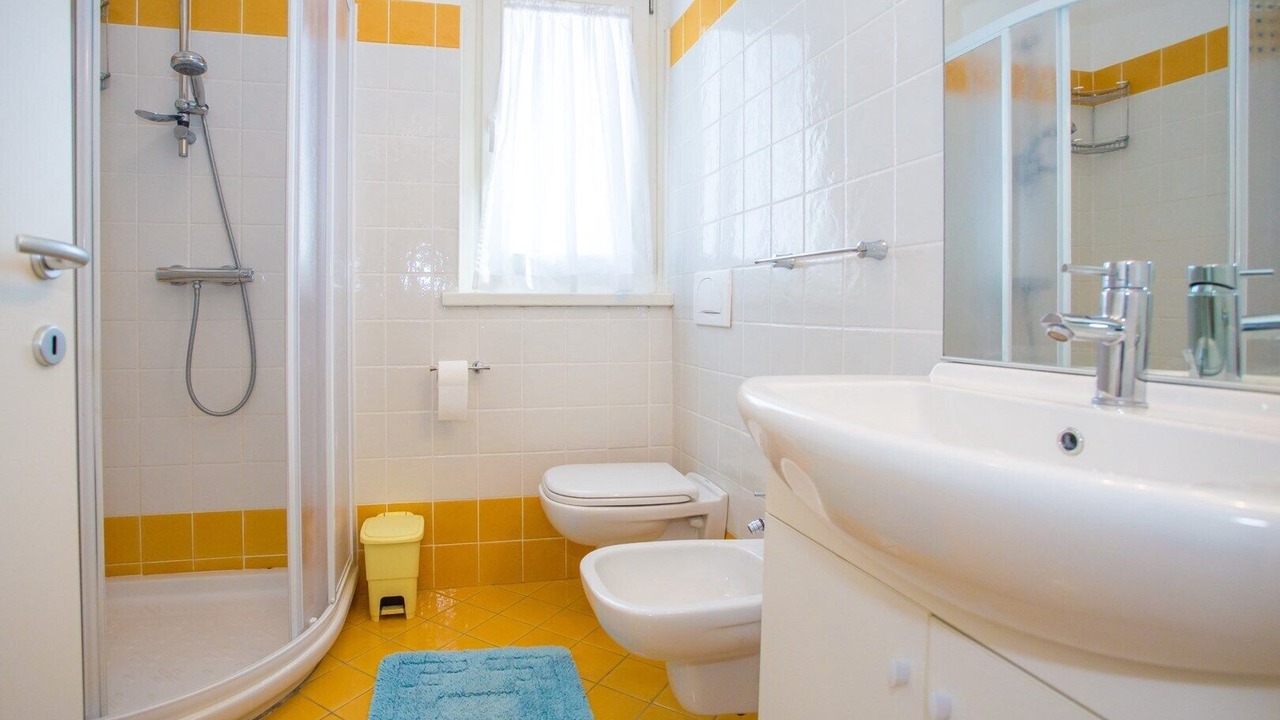 Photo of Bathroom in Gedici
