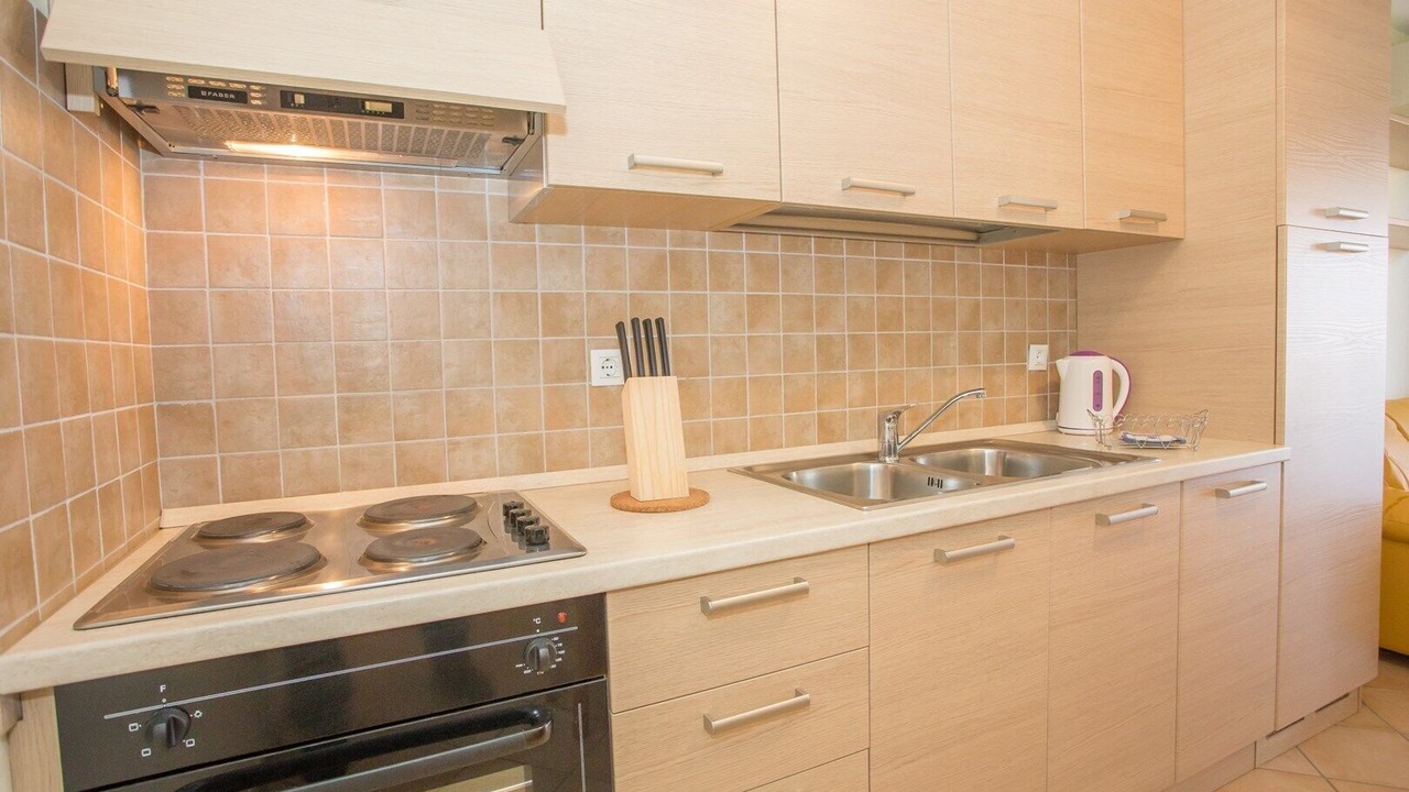 Photo of Kitchen in Gedici
