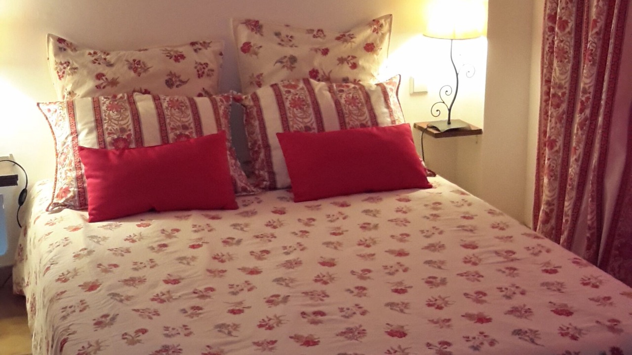 Photo of Bedroom in Le Tignet