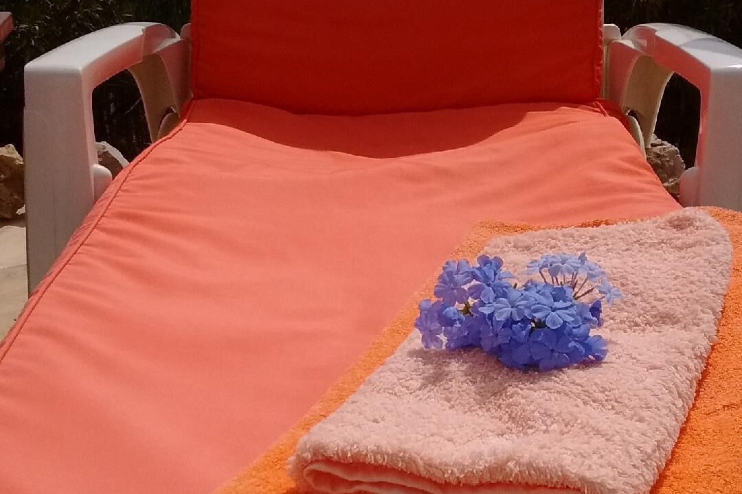 Photo of Outdoor in Le Tignet