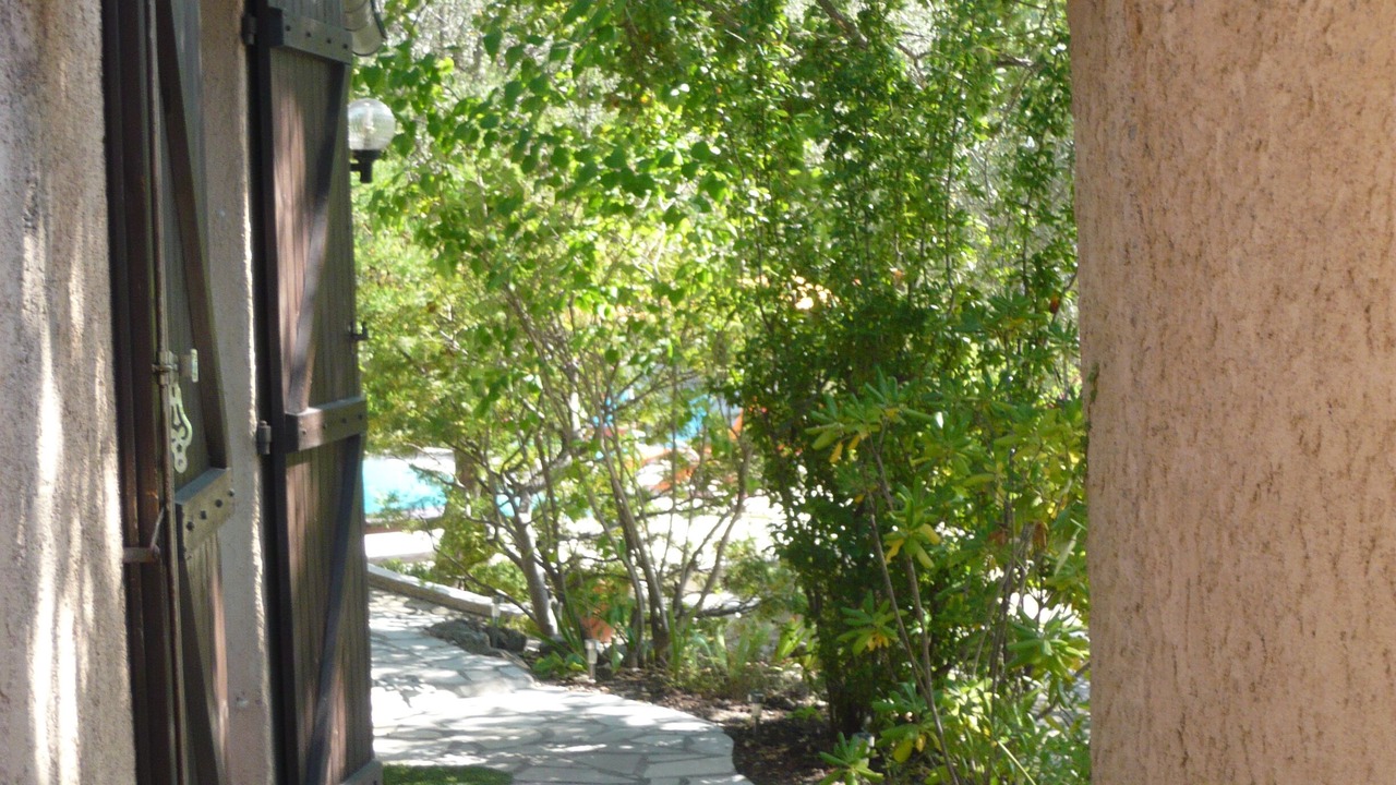 Photo of Outdoor in Le Tignet