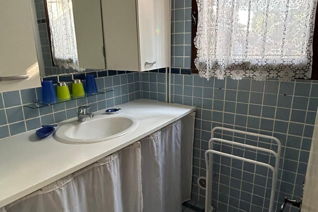 Photo of Bathroom in Le Tignet