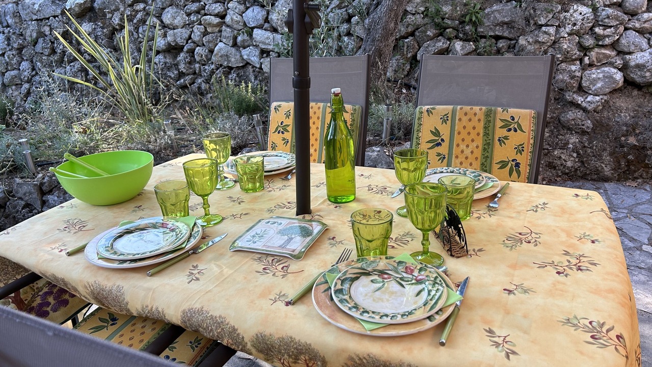 Photo of Outdoor in Le Tignet