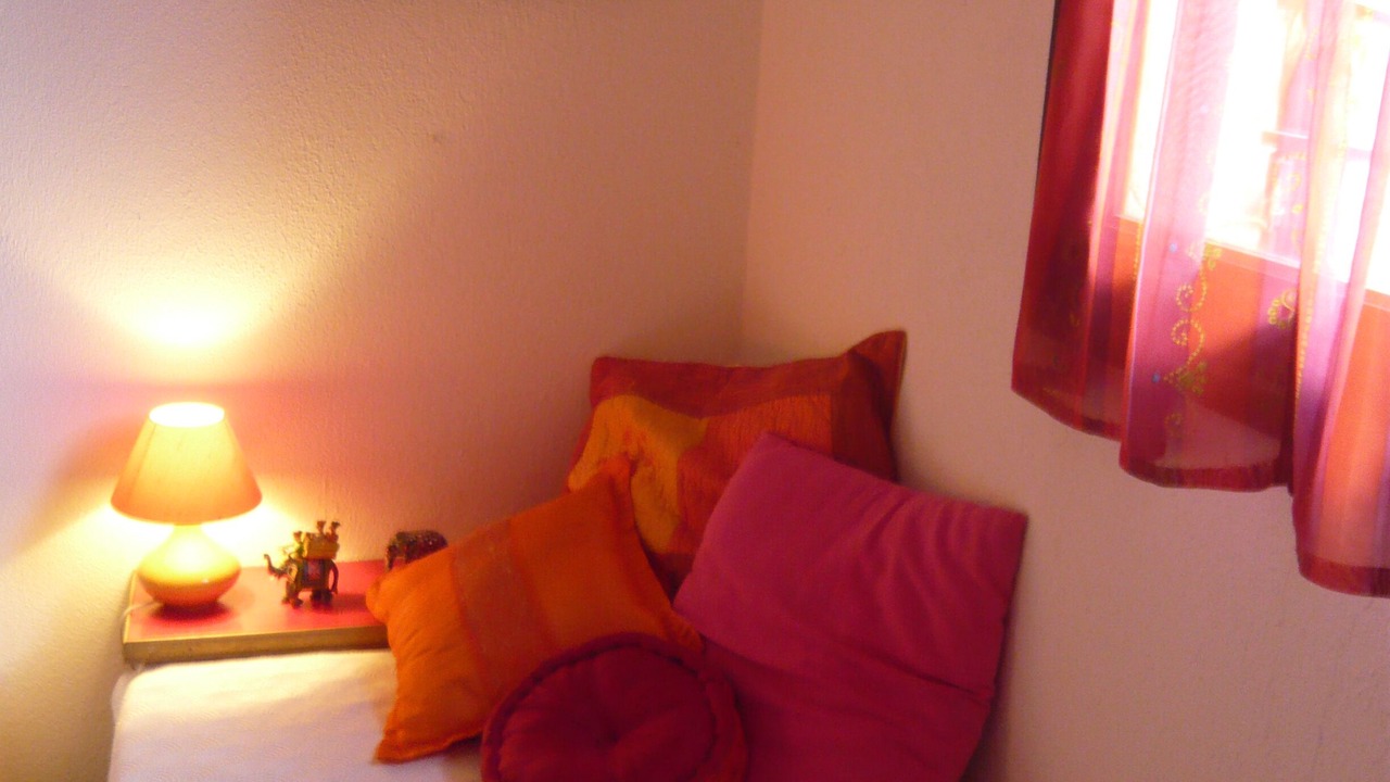 Photo of Bedroom in Le Tignet