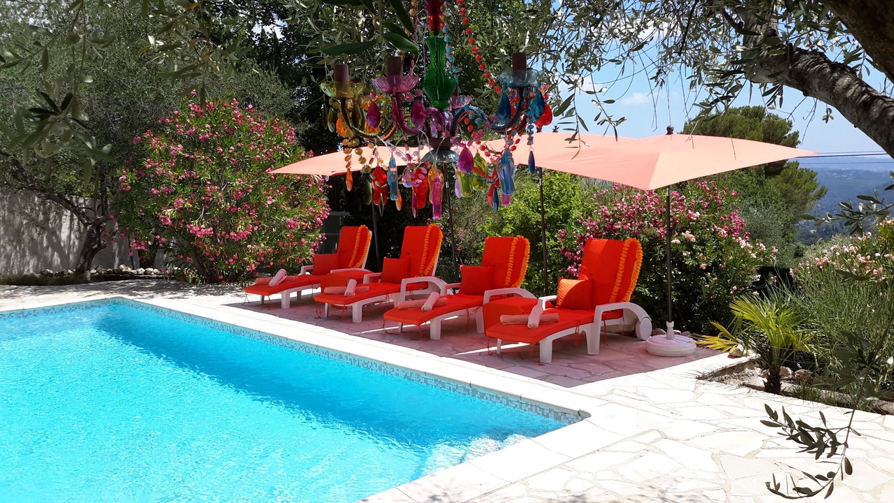 Photo of Outdoor in Le Tignet