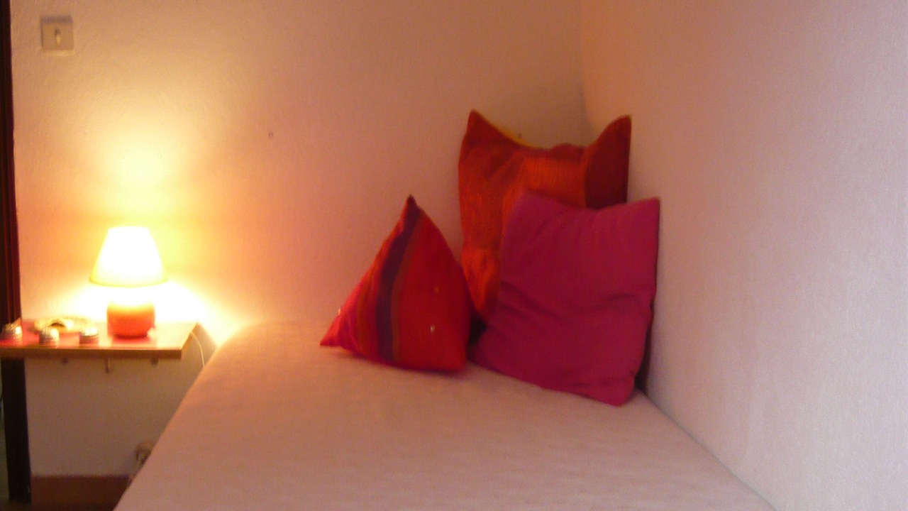 Photo of Bedroom in Le Tignet