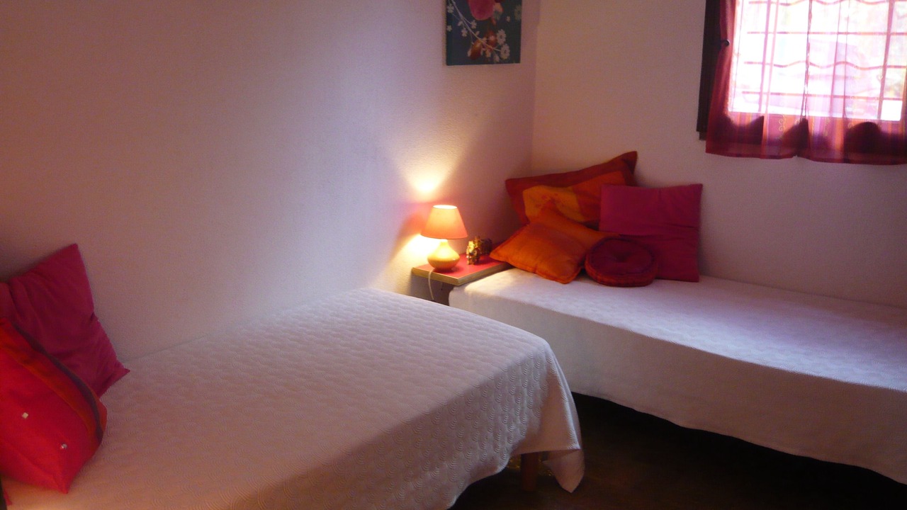 Photo of Bedroom in Le Tignet