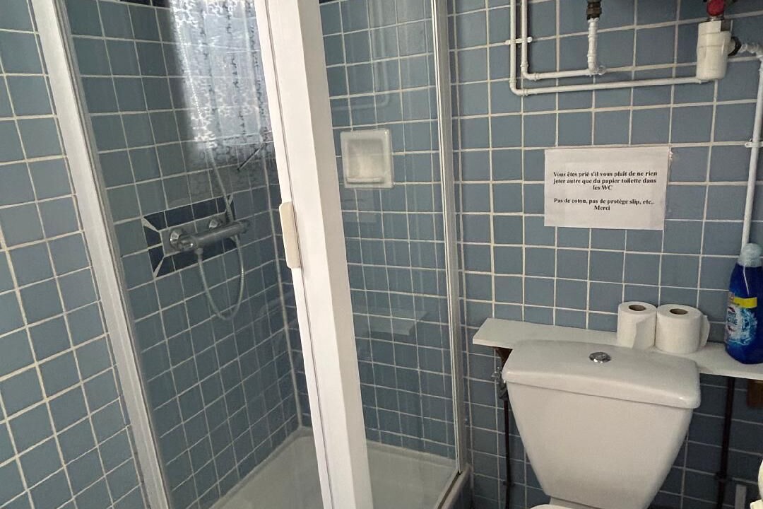 Photo of Bathroom in Le Tignet