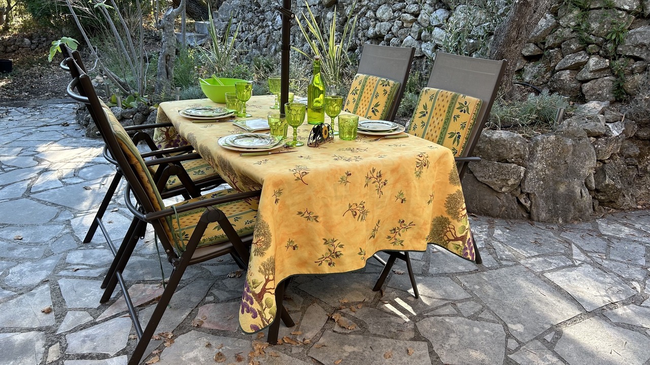 Photo of Outdoor in Le Tignet