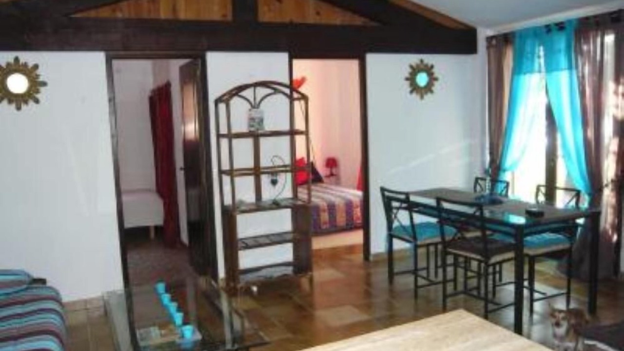 Photo of Livingroom in Le Tignet