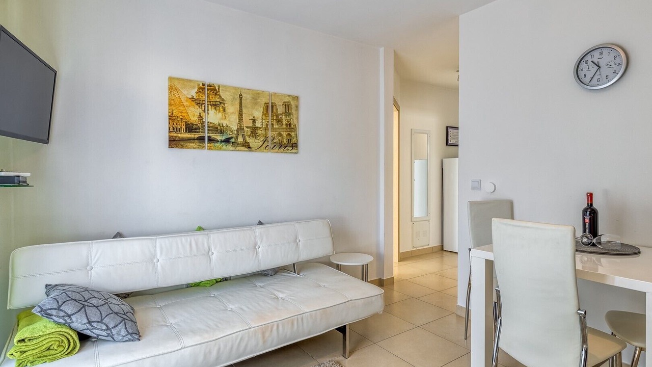Photo of Livingroom in Cancini