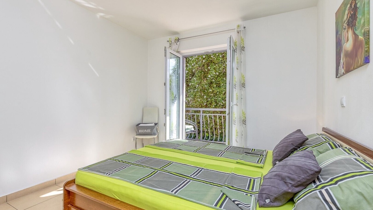 Photo of Bedroom in Cancini