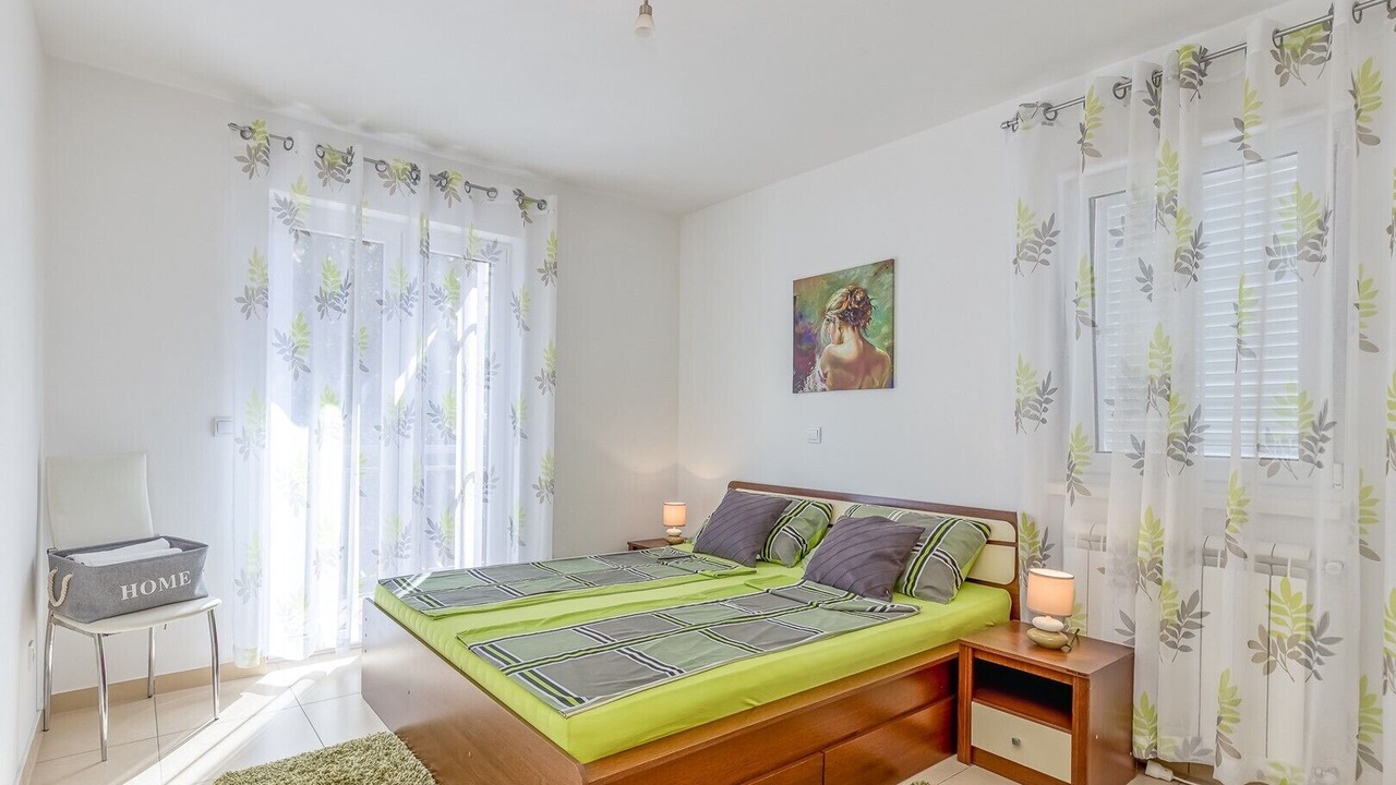 Photo of Bedroom in Cancini