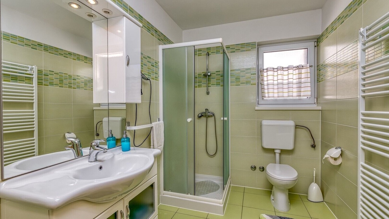 Photo of Bathroom in Cancini