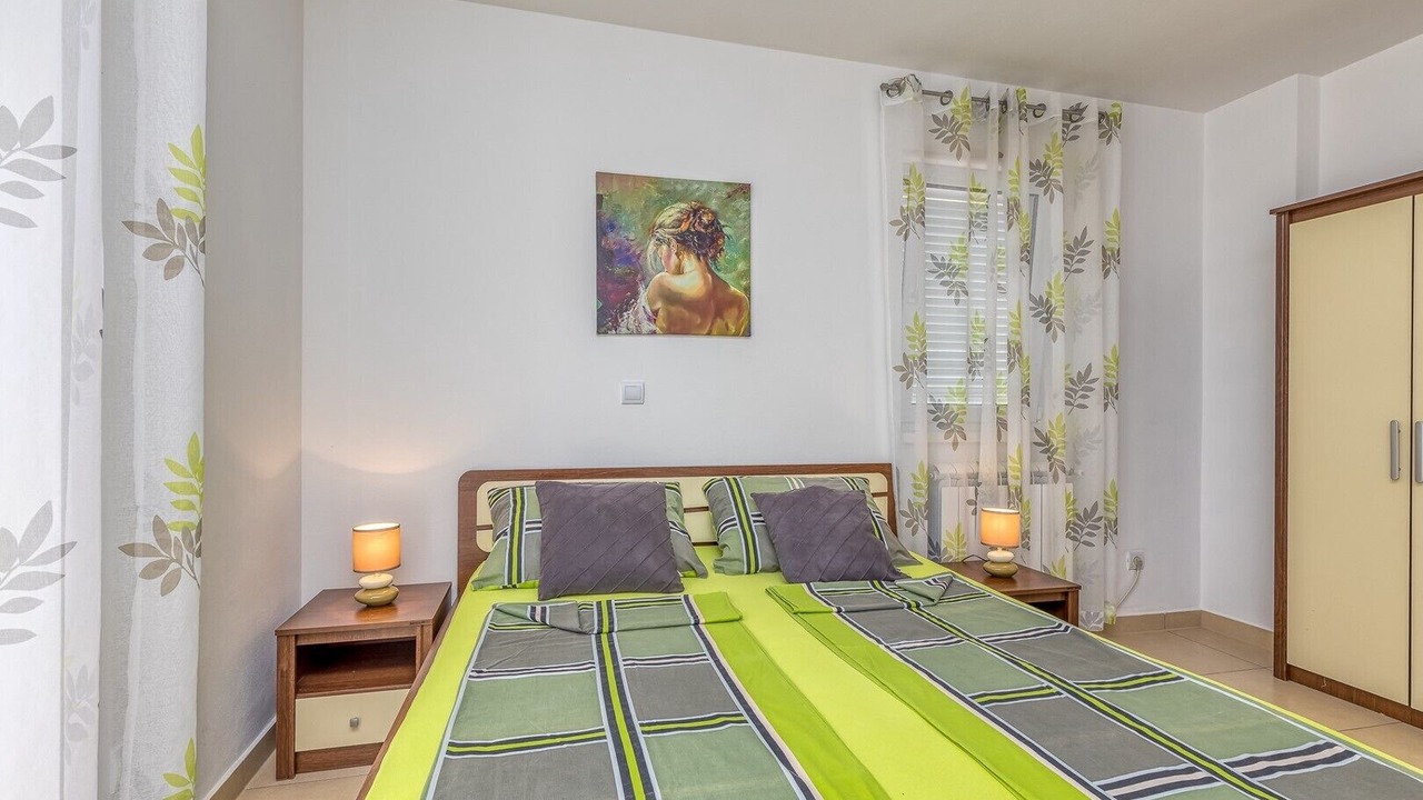 Photo of Bedroom in Cancini