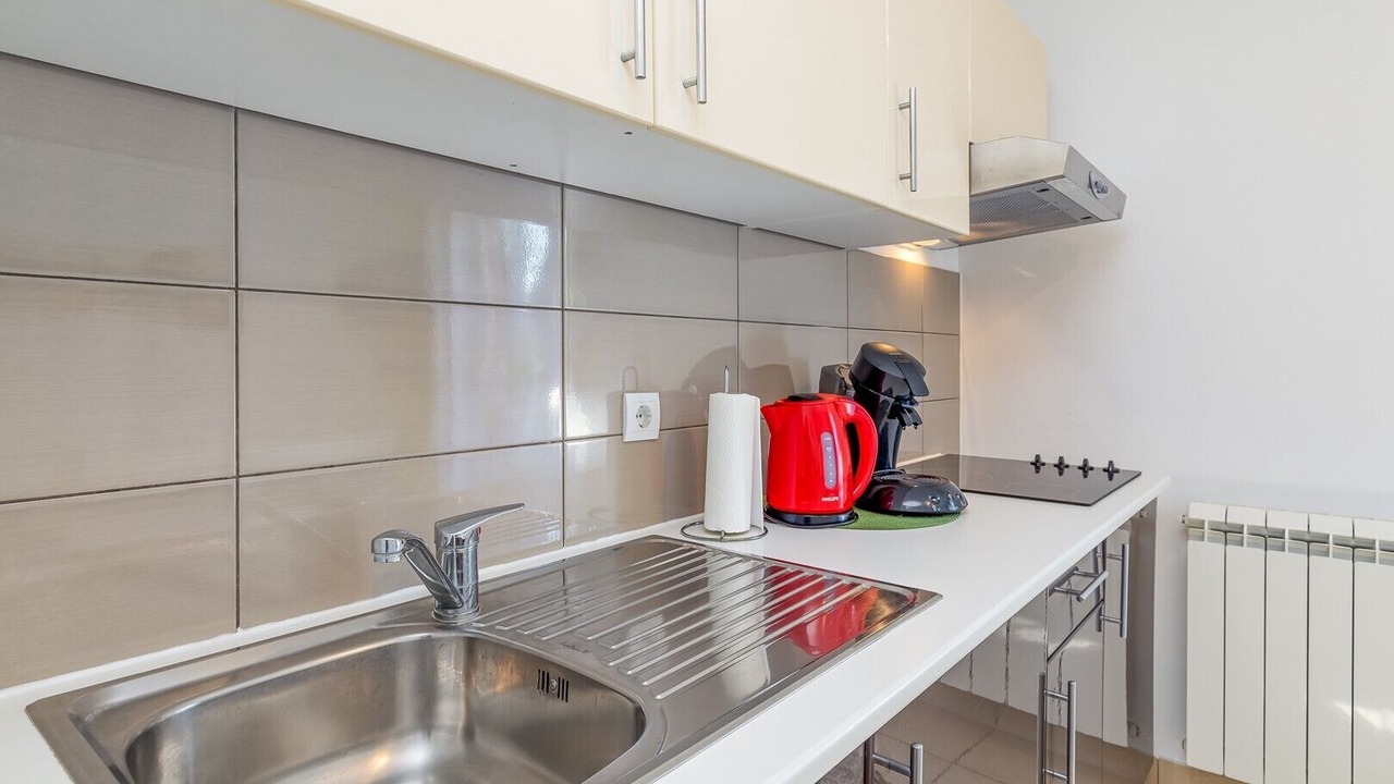 Photo of Kitchen in Cancini