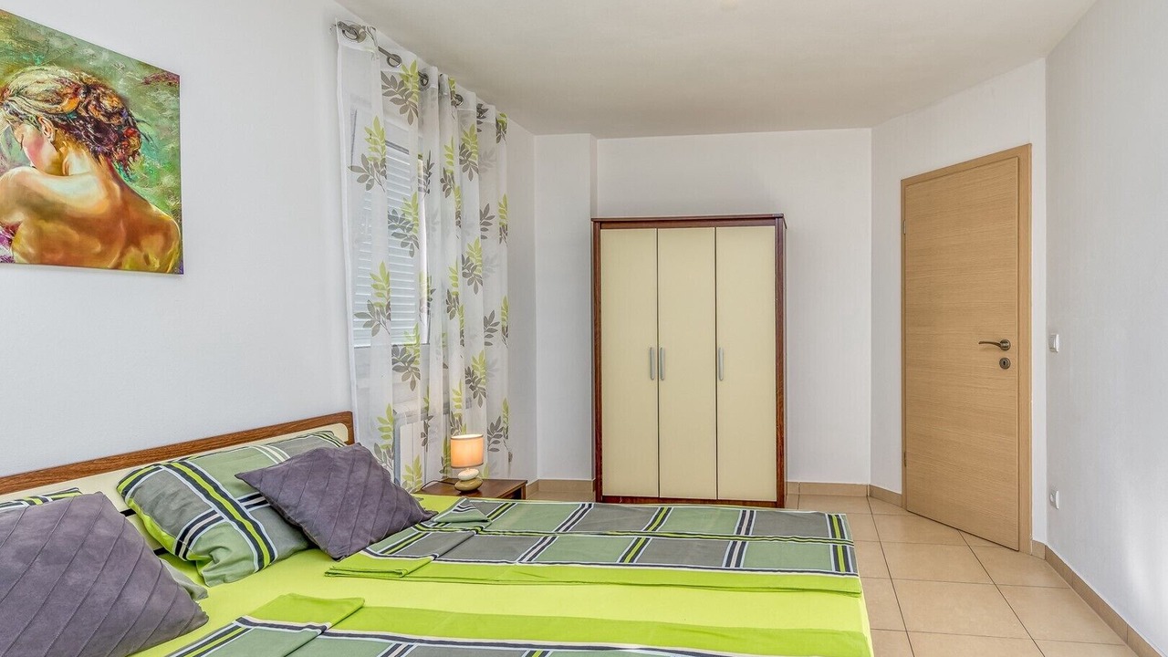 Photo of Bedroom in Cancini