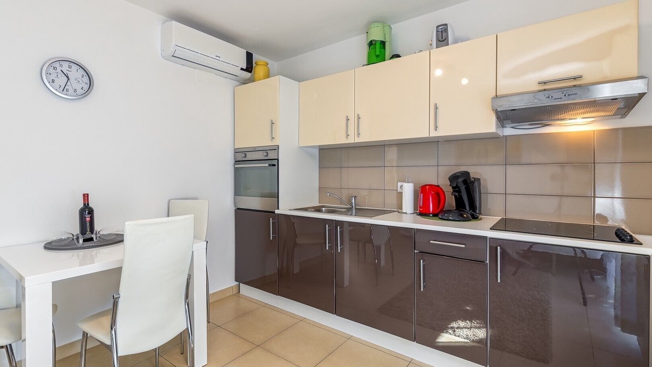 Photo of Kitchen in Cancini