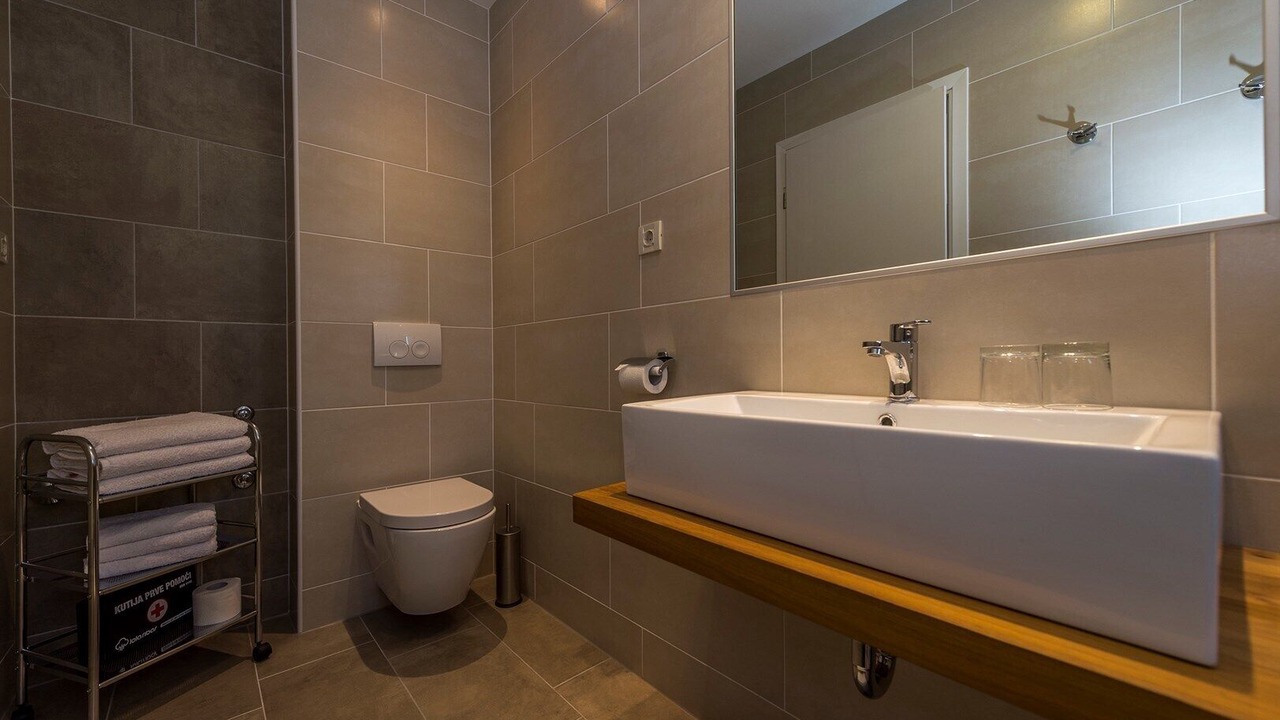 Photo of Bathroom in Kadumi