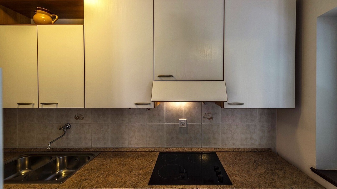 Photo of Kitchen in Kadumi