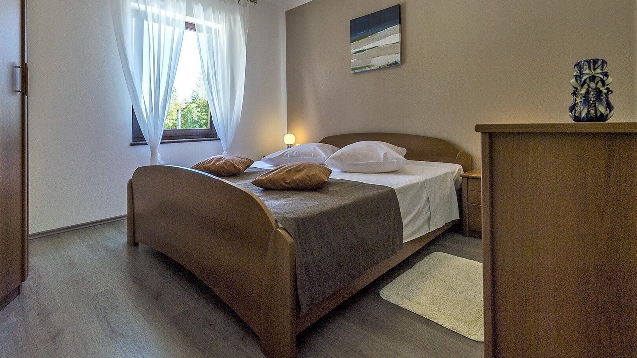 Photo of Bedroom in Kadumi