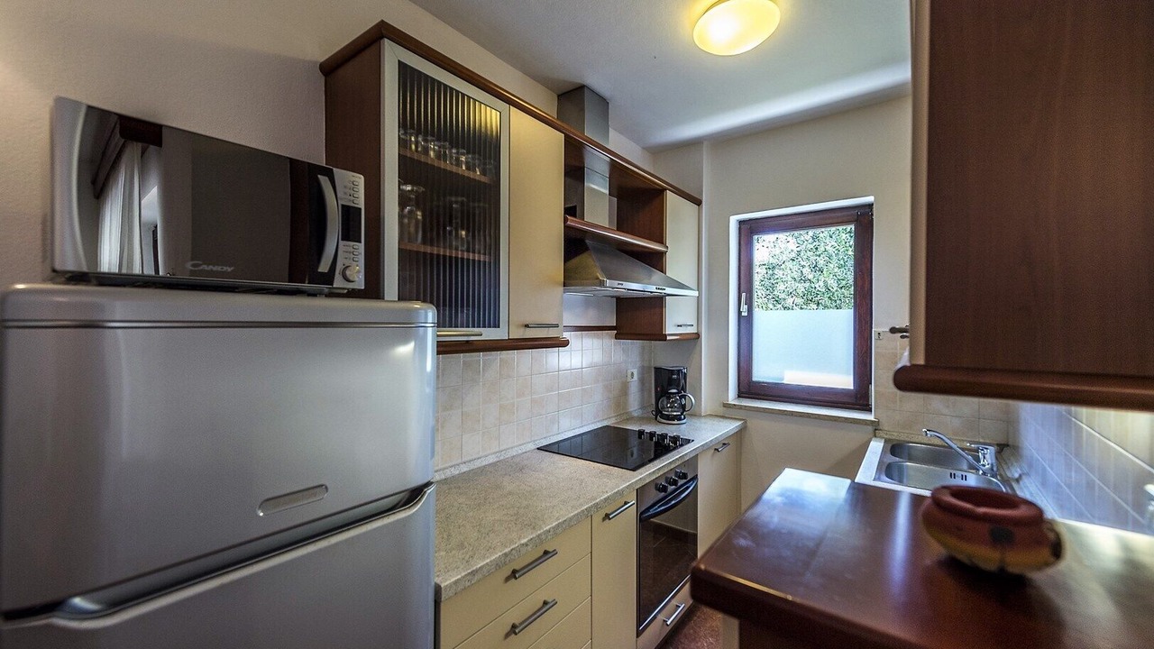 Photo of Kitchen in Kadumi