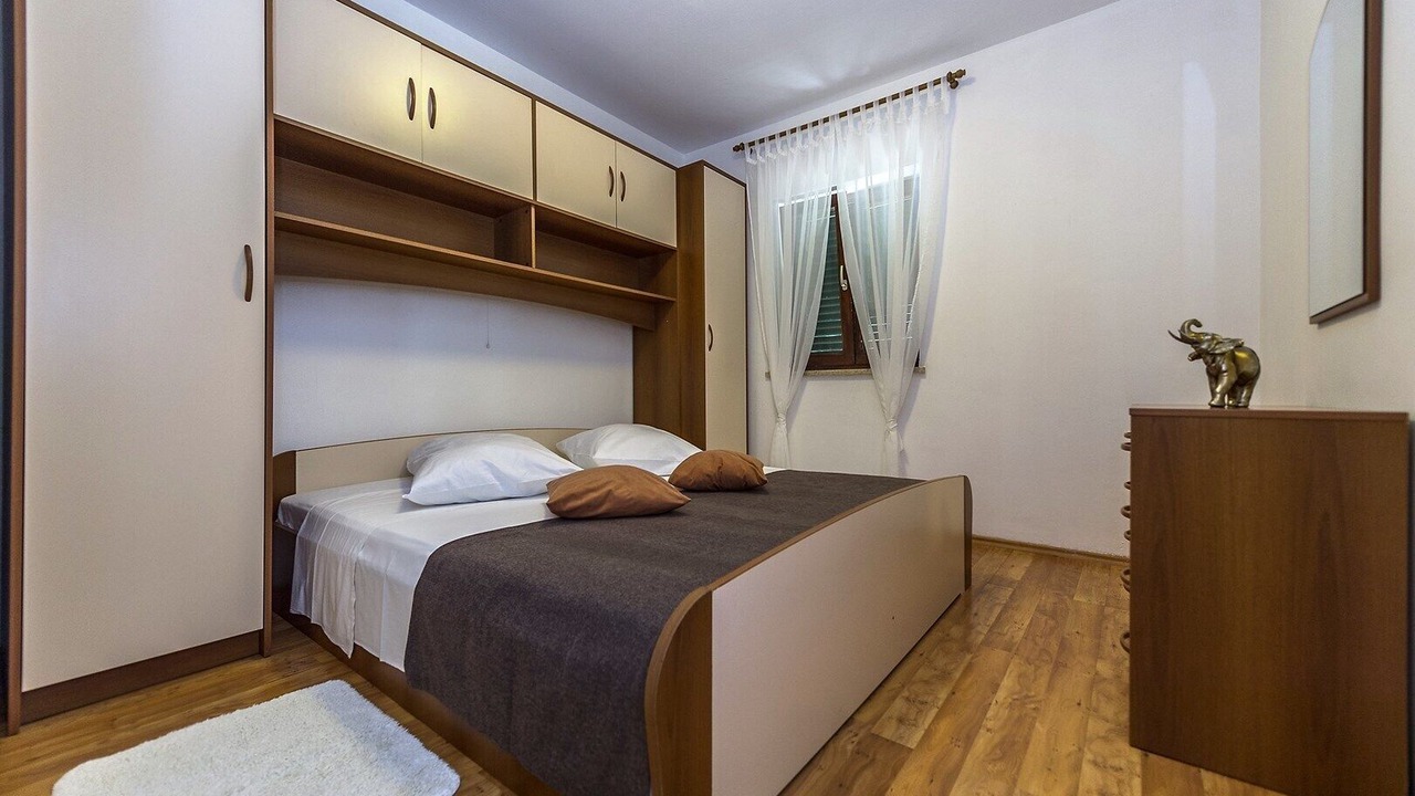 Photo of Bedroom in Kadumi