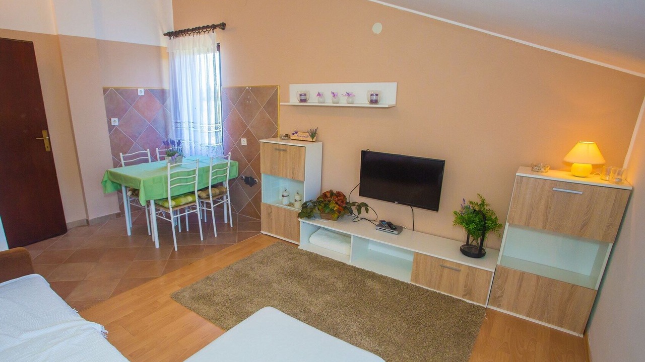 Photo of Bedroom in Garbina