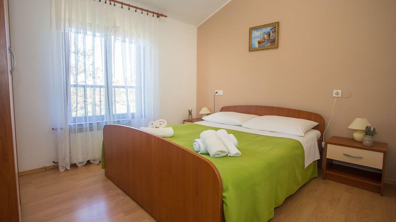Photo of Bedroom in Garbina