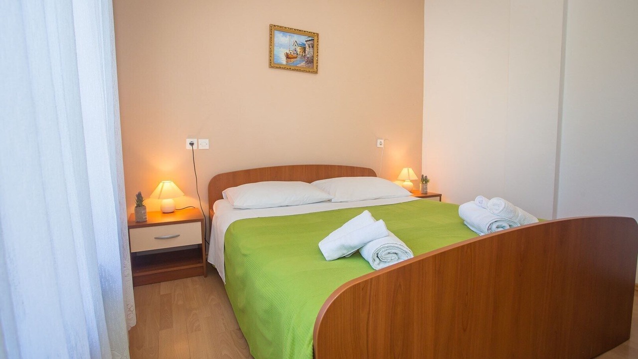 Photo of Bedroom in Garbina