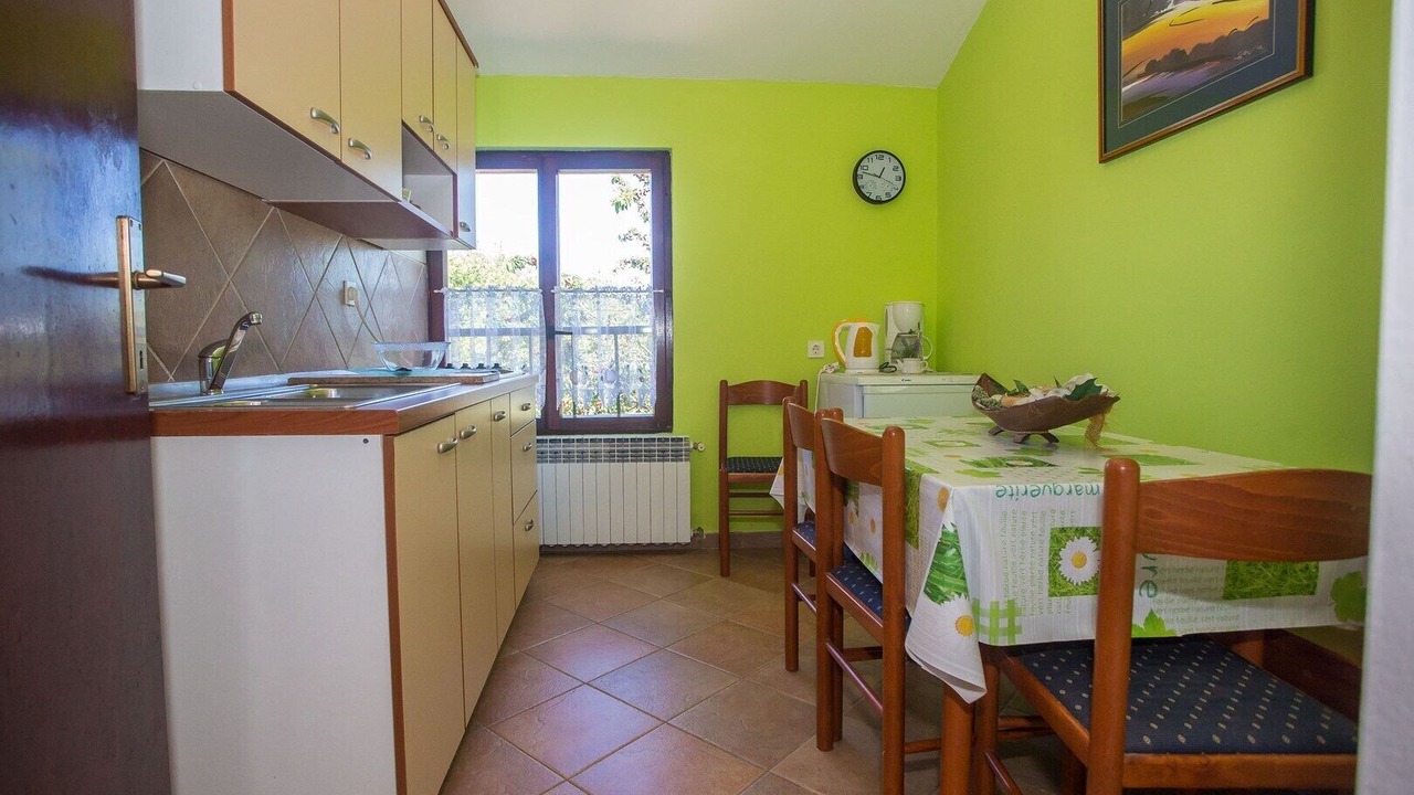 Photo of Kitchen in Garbina