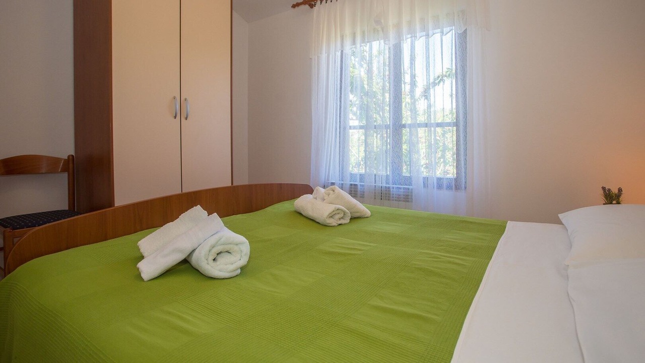 Photo of Bedroom in Garbina