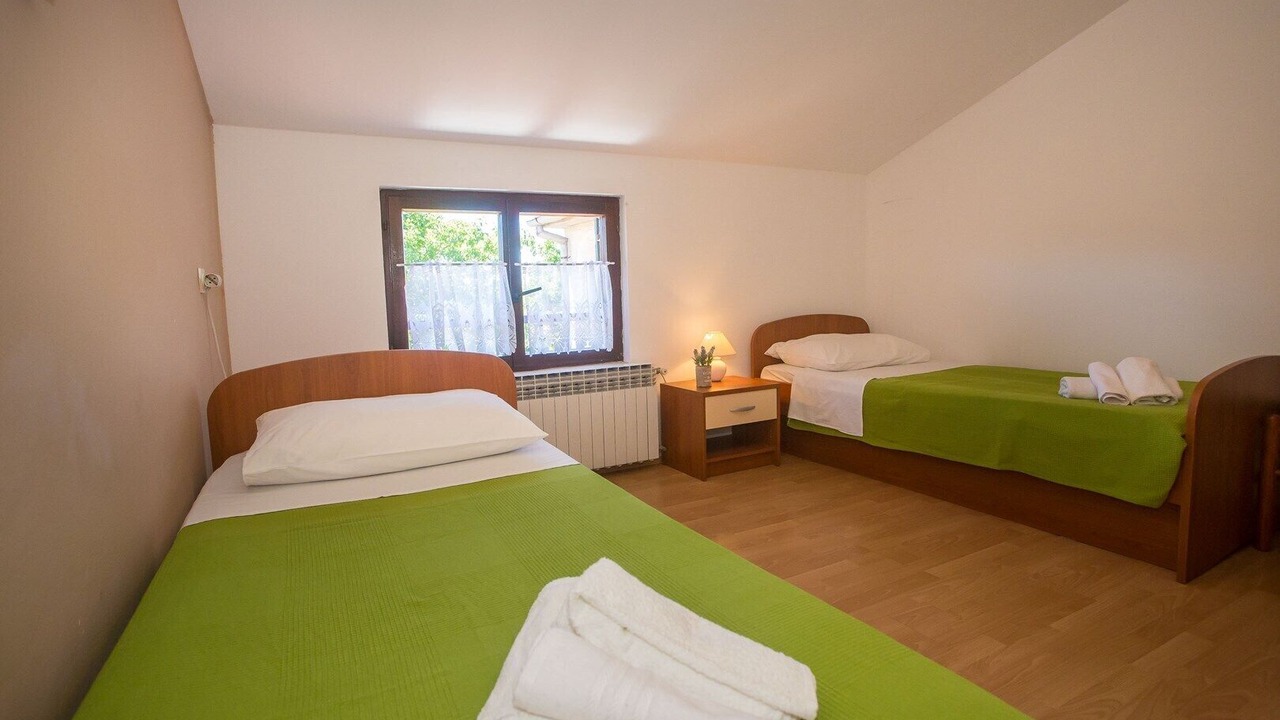 Photo of Bedroom in Garbina