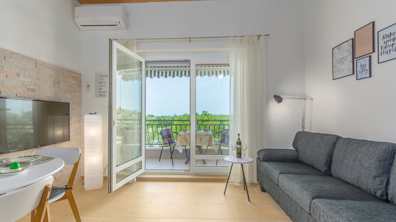 Photo of Livingroom in Mali Maj