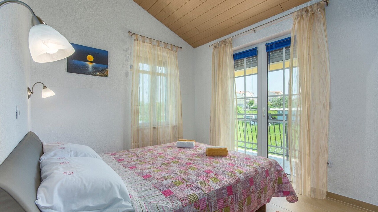 Photo of Bedroom in Mali Maj