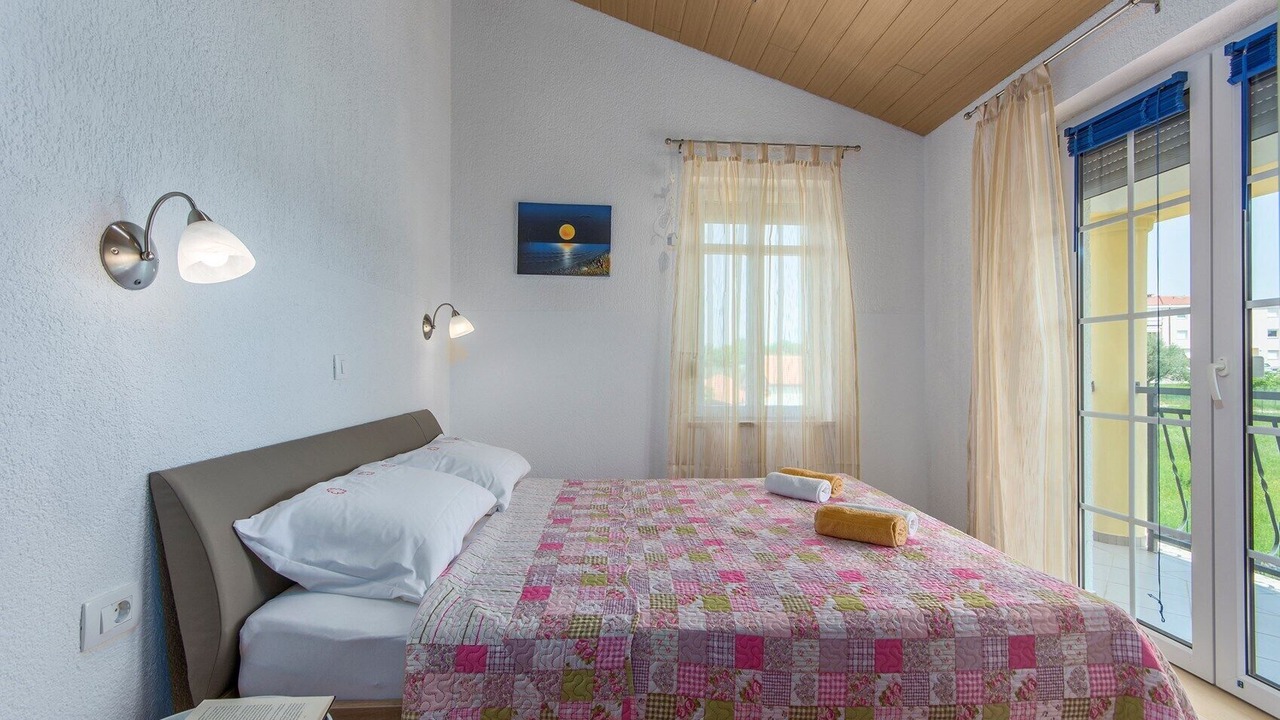 Photo of Bedroom in Mali Maj