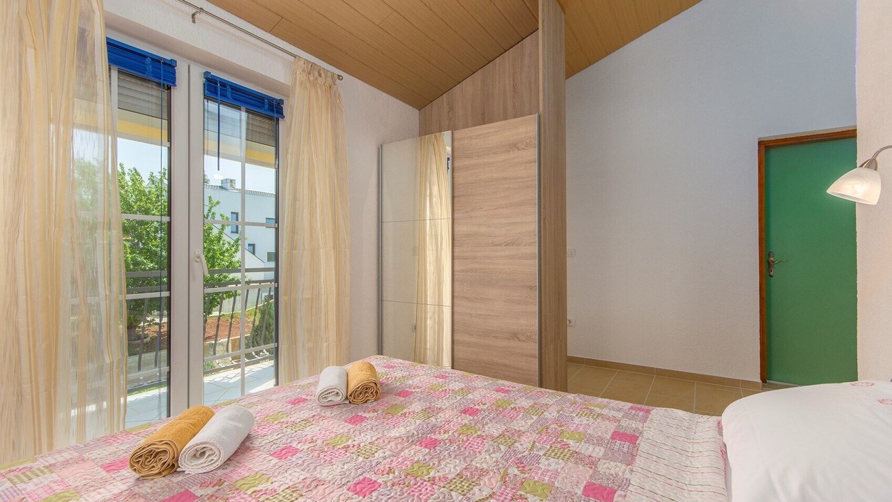 Photo of Bedroom in Mali Maj