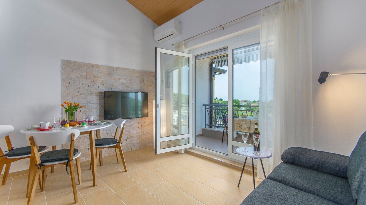 Photo of Livingroom in Mali Maj