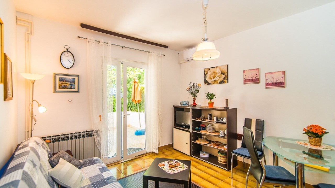 Photo of Livingroom in Porec
