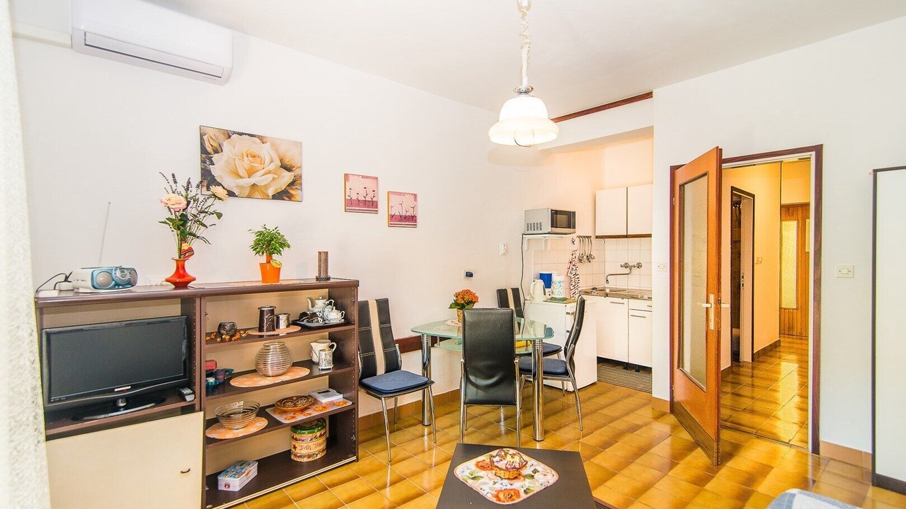 Photo of Livingroom in Porec