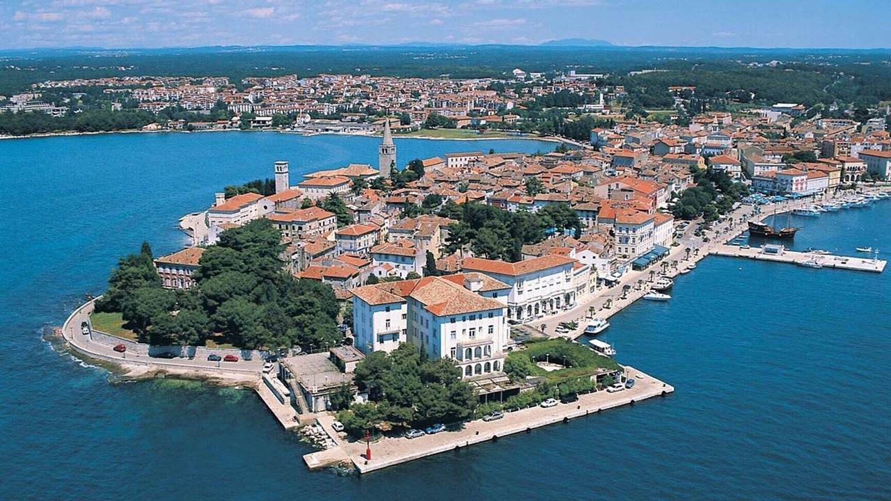 Photo of Outdoor in Porec