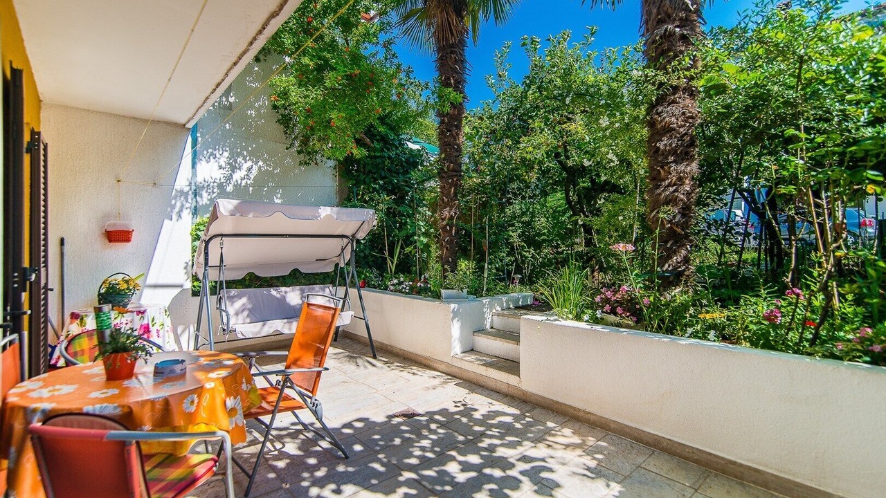 Photo of Outdoor in Porec