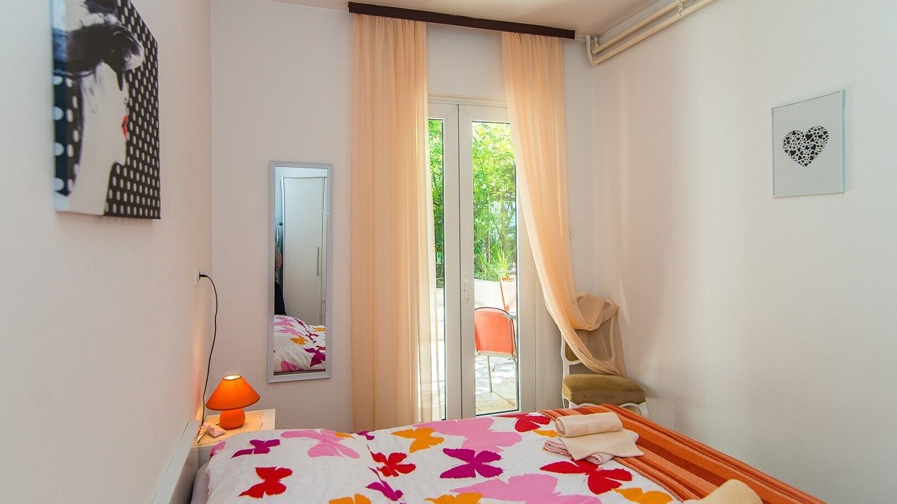 Photo of Bedroom in Porec