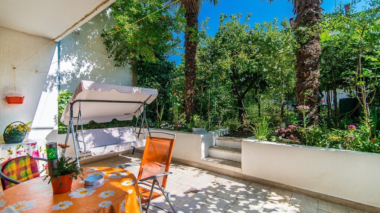 Photo of Outdoor in Porec